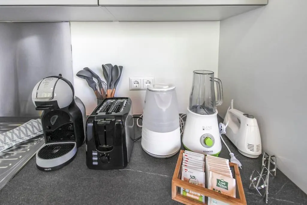 Skyblueoasis Apartment In 그라츠 오스트리아